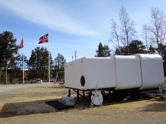 Elgå skole