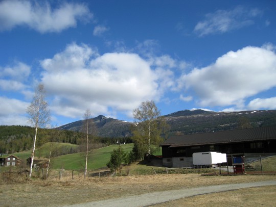 Sjårdalen skule