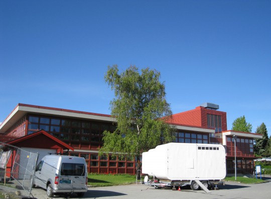 Brundalen skole