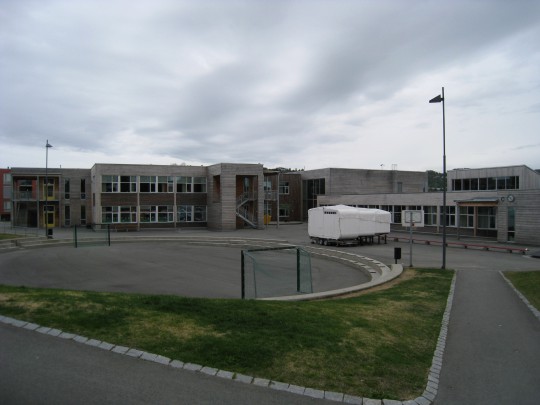 Nardo skole