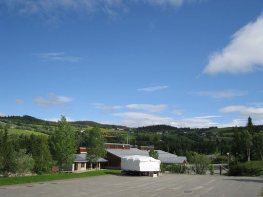 Tydal skole