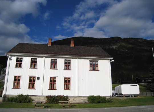 Sel skole